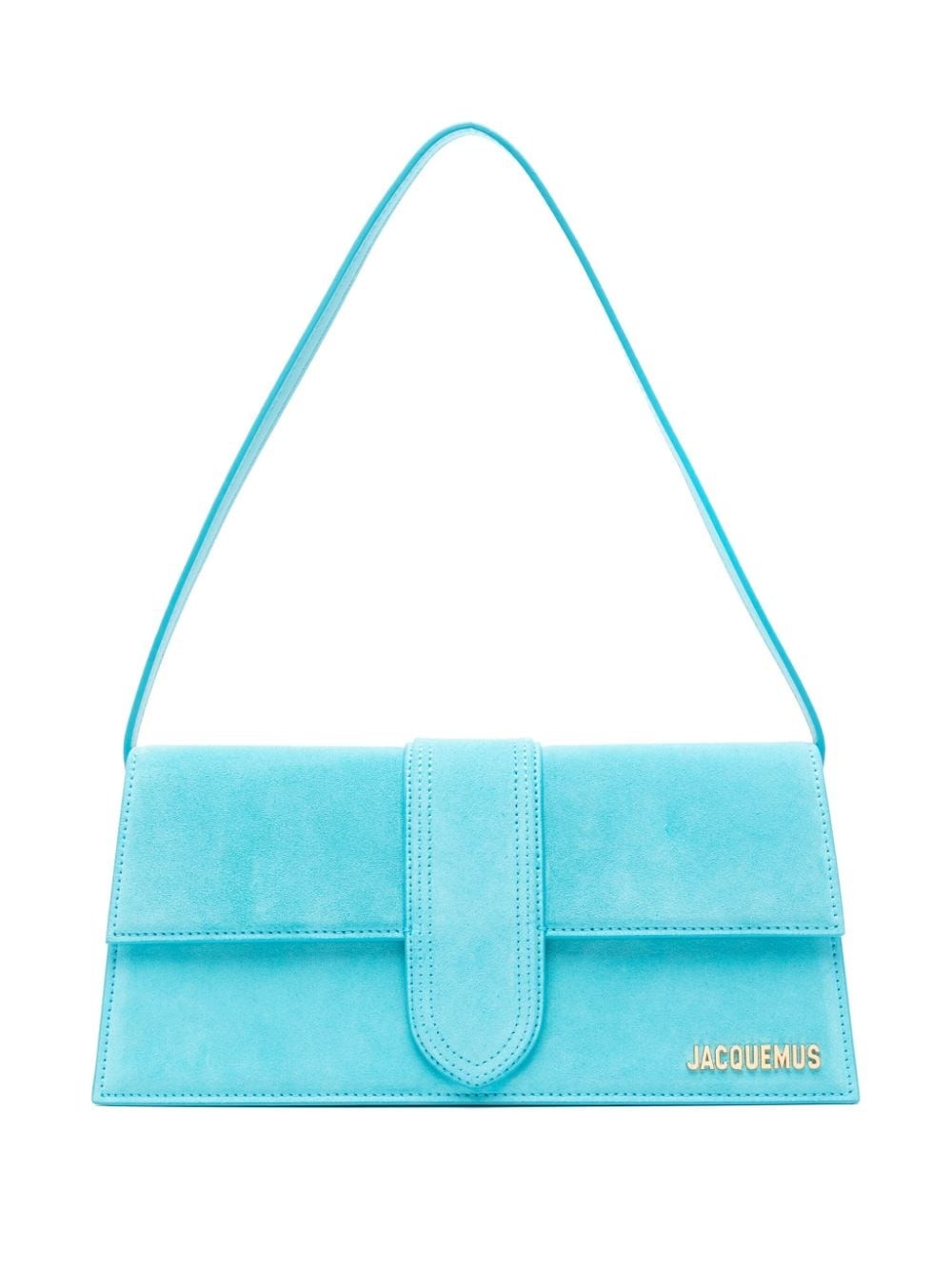 Jacquemus Le Bambino long shoulder bag