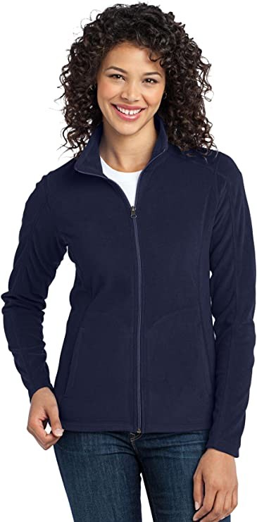 Port Authority Women's Microfleece Jacket
